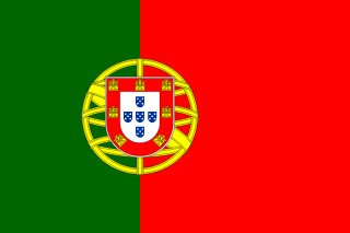 Portuguese Flag